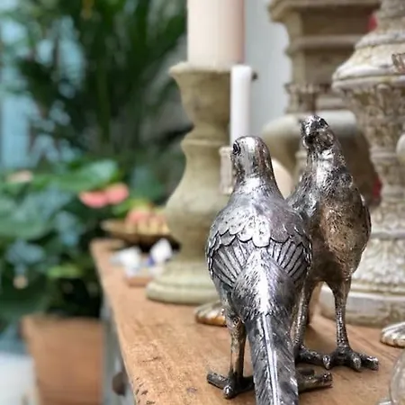 Casa Palacio Privado En Capital - By Andalusian Glory * Кадис