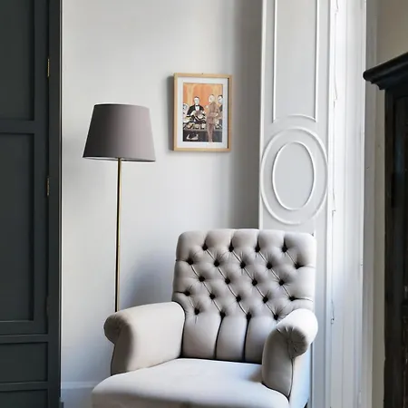 Casa Palacio Privado En Capital - By Andalusian Glory Кадис