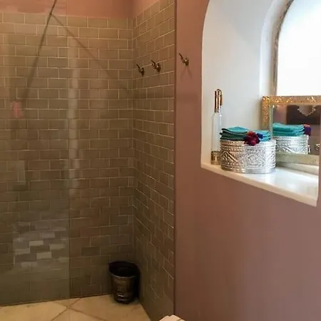 Casa Palacio Privado En Capital - By Andalusian Glory וילה קדיז