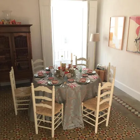 וילה Casa Palacio Privado En Capital - By Andalusian Glory