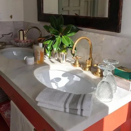 Casa Palacio Privado En Capital - By Andalusian Glory וילה