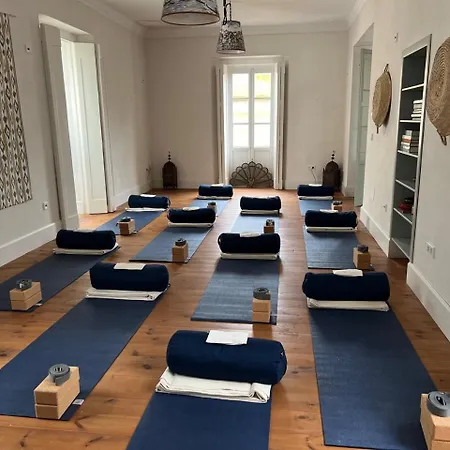 Casa Palacio Privado En Capital - By Andalusian Glory וילה *