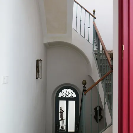 וילה Casa Palacio Privado En Capital - By Andalusian Glory
