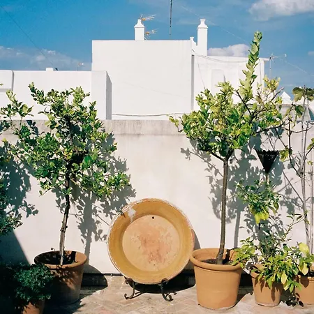 Casa Palacio Privado En Capital - By Andalusian Glory וילה
