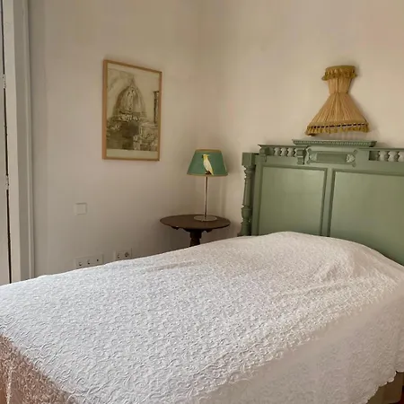 Casa Palacio Privado En Capital - By Andalusian Glory וילה *
