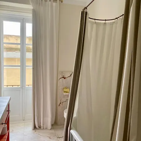וילה Casa Palacio Privado En Capital - By Andalusian Glory קדיז