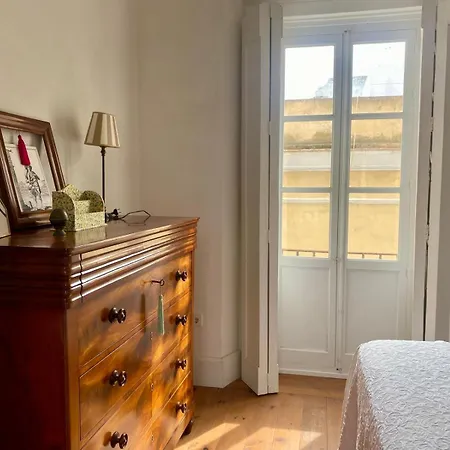 Casa Palacio Privado En Capital - By Andalusian Glory * קדיז