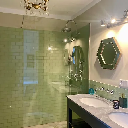וילה Casa Palacio Privado En Capital - By Andalusian Glory