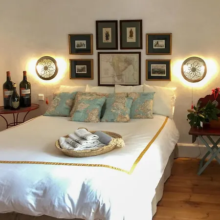 Casa Palacio Privado En Capital - By Andalusian Glory Villa Cádiz