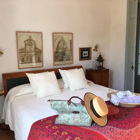 Casa Palacio Privado En Capital - By Andalusian Glory * Cádiz