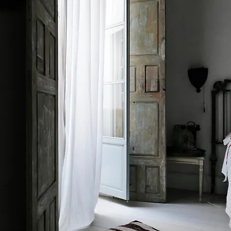 Casa Palacio Privado En Capital - By Andalusian Glory Villa Cádiz